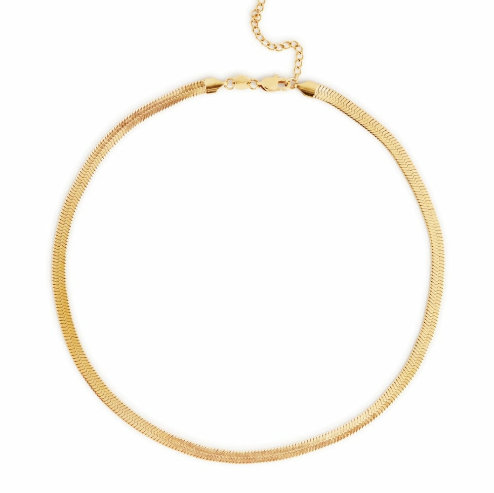 Jennifer Zeuner Allie Necklace